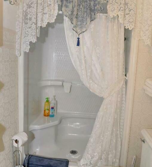 חדר דלוקס, A Walk In The Woods Bed And Breakfast