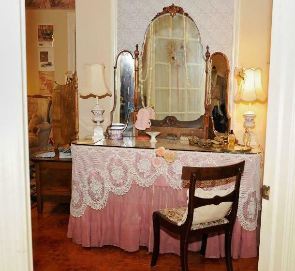 חדר סטנדרט, A Walk In The Woods Bed And Breakfast