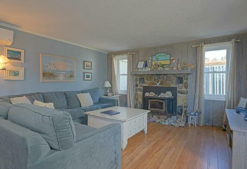 منزل غرفتين نوم, Beach Plum Resort