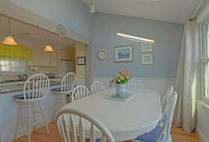 منزل غرفتين نوم, Beach Plum Resort