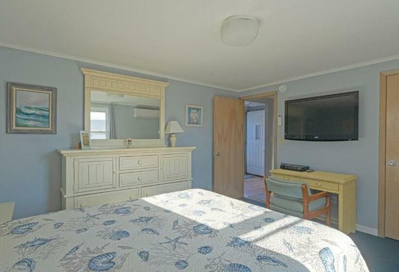 Дом 2 Спальни, Beach Plum Resort