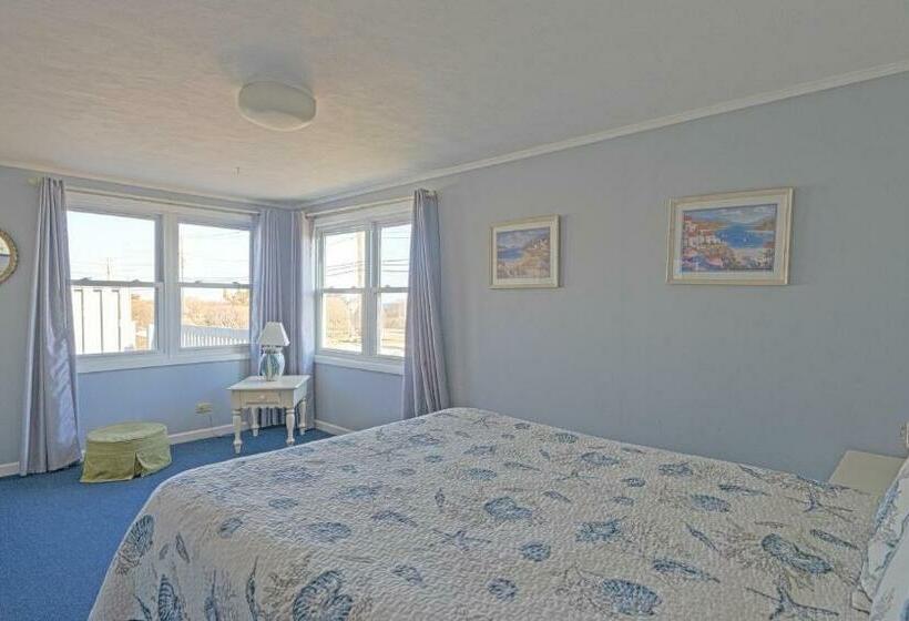 منزل غرفتين نوم, Beach Plum Resort