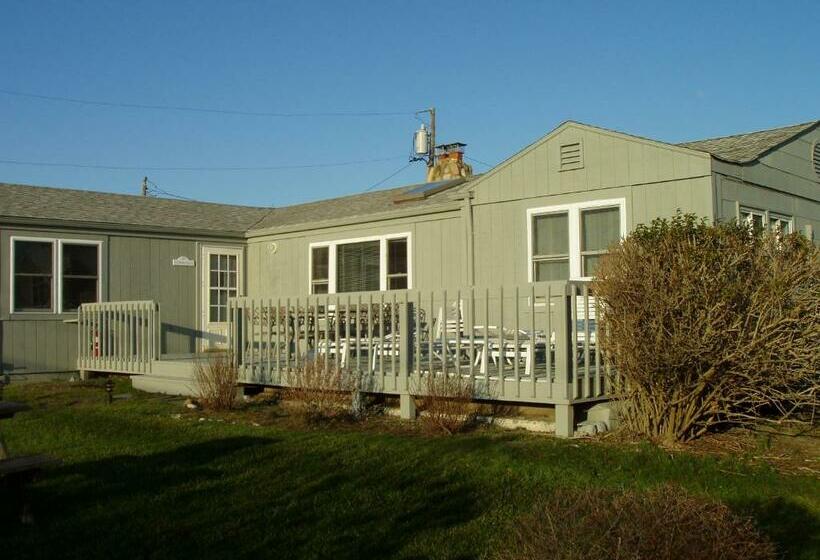 منزل غرفتين نوم, Beach Plum Resort