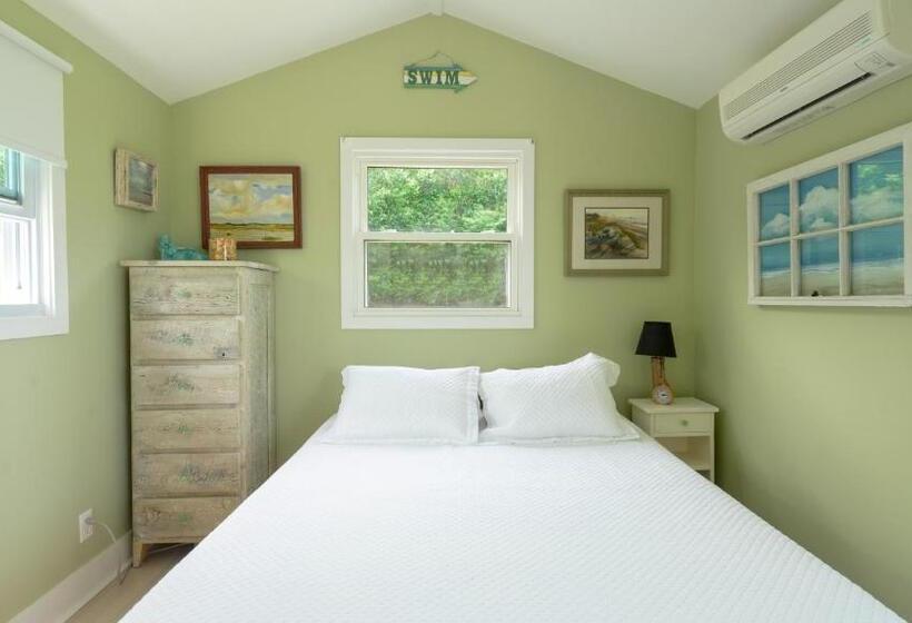 منزل غرفة نوم واحدة, Beach Plum Resort