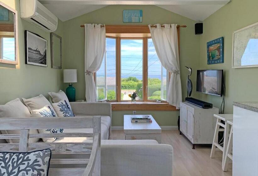 منزل غرفة نوم واحدة, Beach Plum Resort