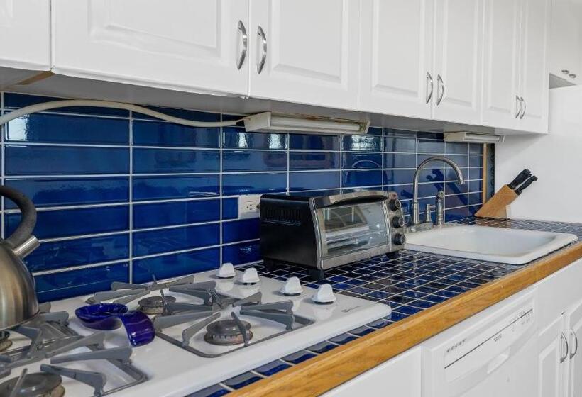 شقة غرفة نوم واحدة بالطابق الأرضى, Beach Plum Resort