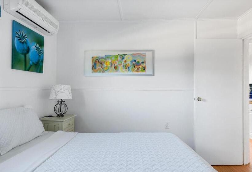 شقة غرفة نوم واحدة بالطابق الأرضى, Beach Plum Resort