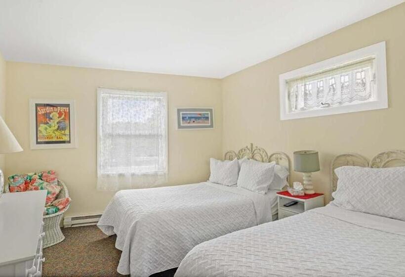 Апартаменты 1 Спальня Нижний Этаж, Beach Plum Resort