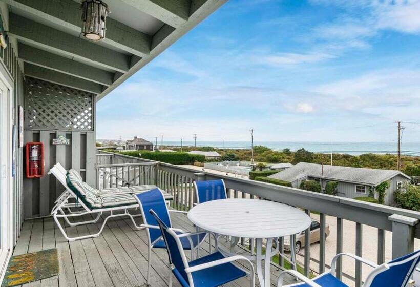 Апартаменты 1 Спальня с Балконом, Beach Plum Resort