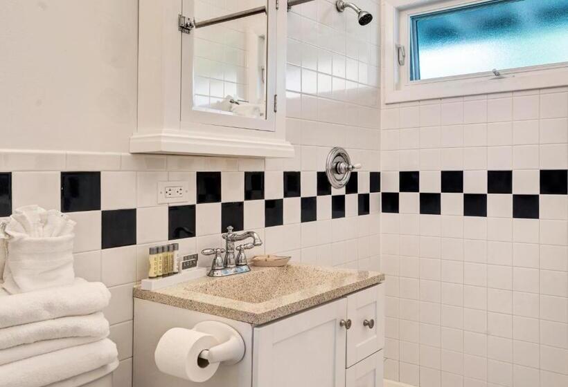 شقة غرفة نوم واحدة مزودة بشُرفة, Beach Plum Resort