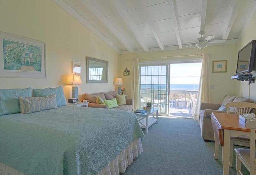 إستوديو قياسى, Beach Plum Resort