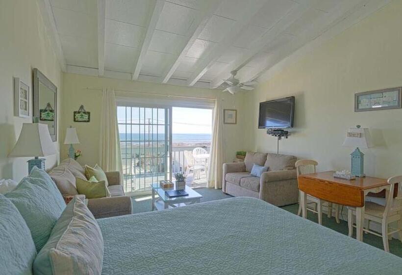 Студия Стандарт, Beach Plum Resort