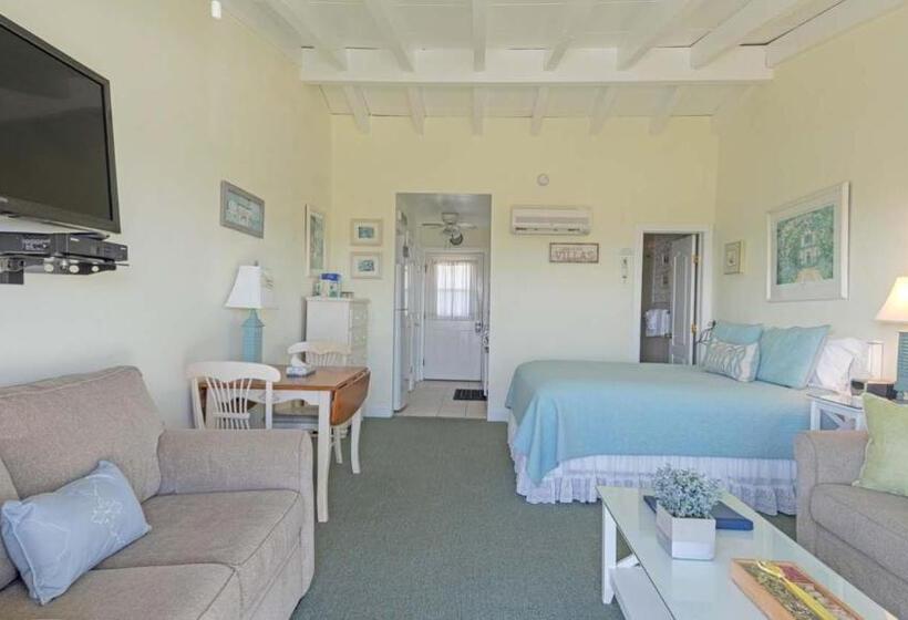 إستوديو قياسى, Beach Plum Resort