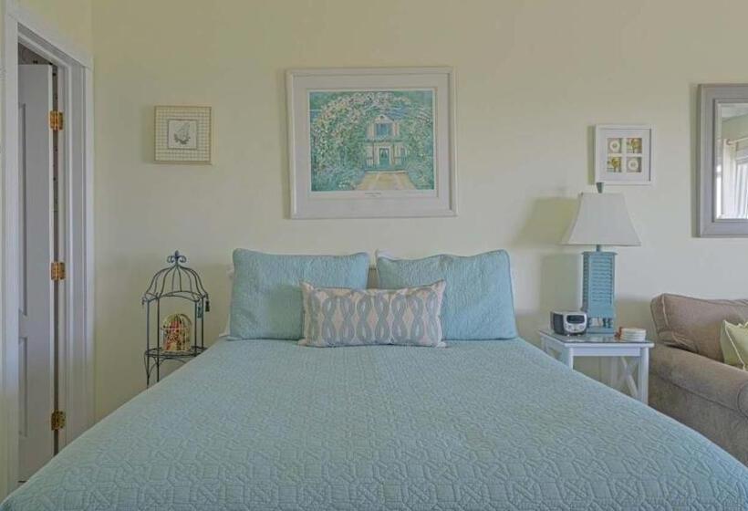 إستوديو قياسى, Beach Plum Resort