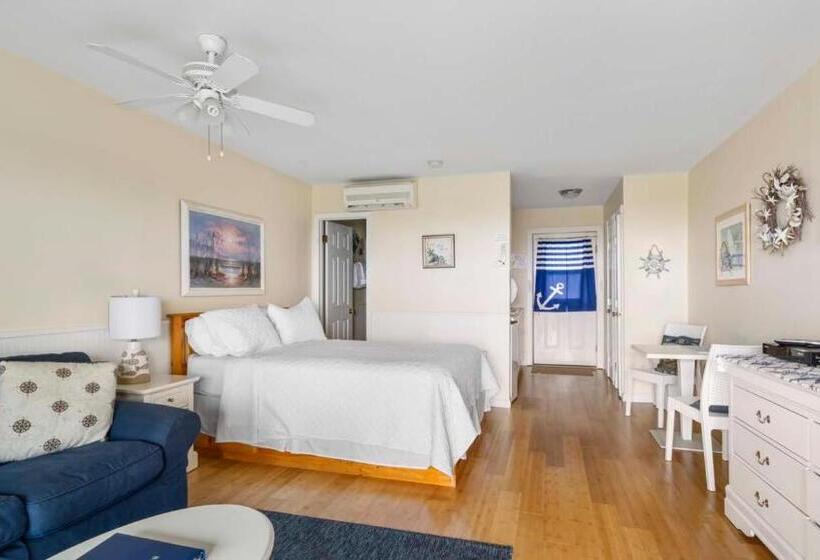 Студия Стандарт, Beach Plum Resort