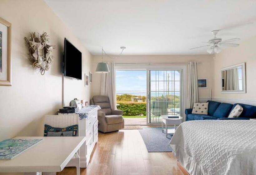 إستوديو قياسى, Beach Plum Resort