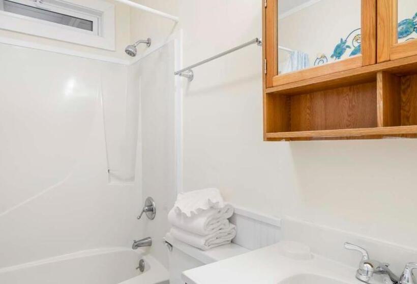 إستوديو قياسى, Beach Plum Resort