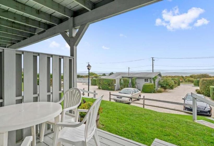 شقة غرفة نوم واحدة بالطابق الأرضى, Beach Plum Resort