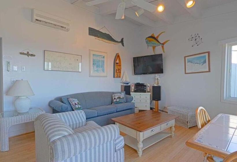 Апартаменты 1 Спальня с Балконом, Beach Plum Resort