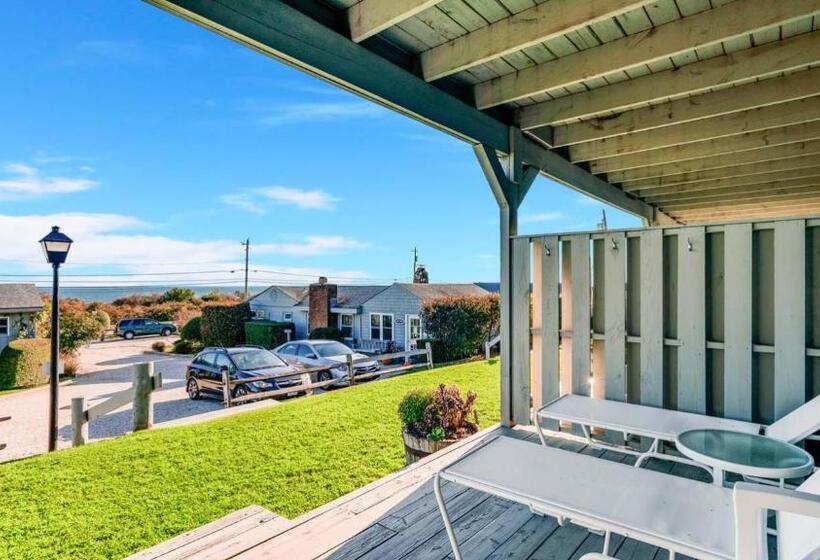 شقة غرفة نوم واحدة بالطابق الأرضى, Beach Plum Resort