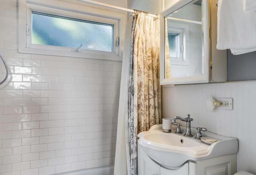 شقة غرفة نوم واحدة بالطابق الأرضى, Beach Plum Resort