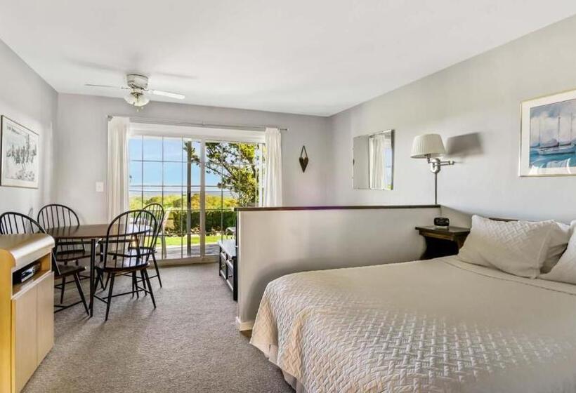Студия Стандарт, Beach Plum Resort