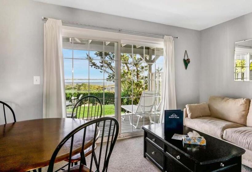 إستوديو قياسى, Beach Plum Resort