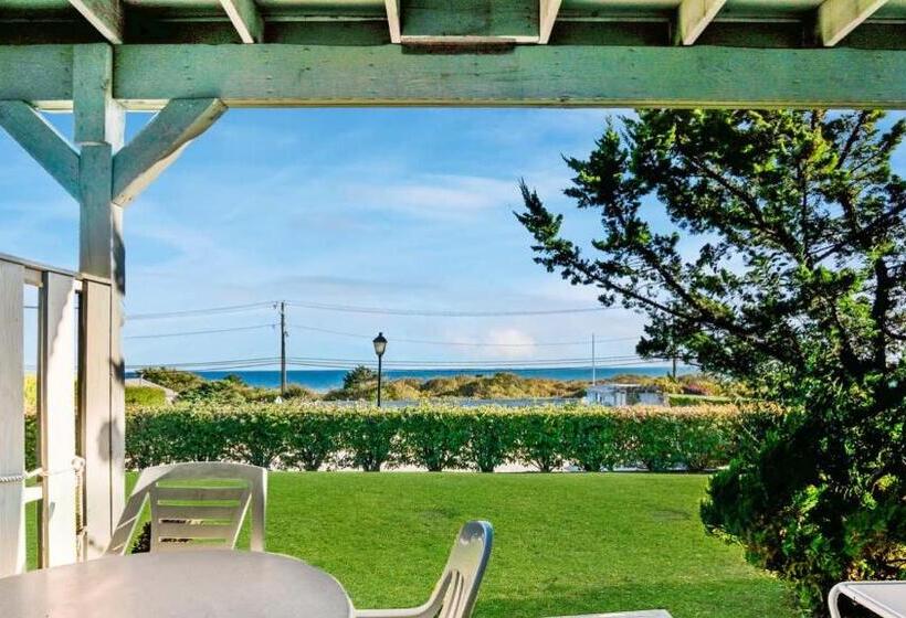 إستوديو قياسى, Beach Plum Resort