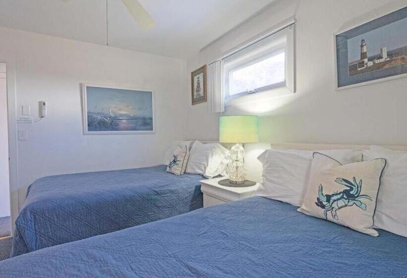 شقة غرفة نوم واحدة بالطابق الأرضى, Beach Plum Resort