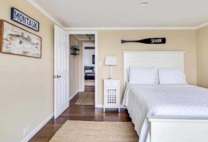 شقة غرفة نوم واحدة بالطابق الأرضى, Beach Plum Resort