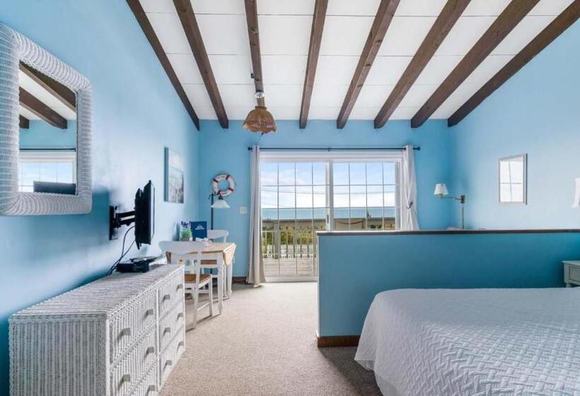 إستوديو قياسى, Beach Plum Resort