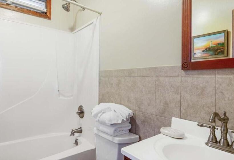 Студия Стандарт, Beach Plum Resort