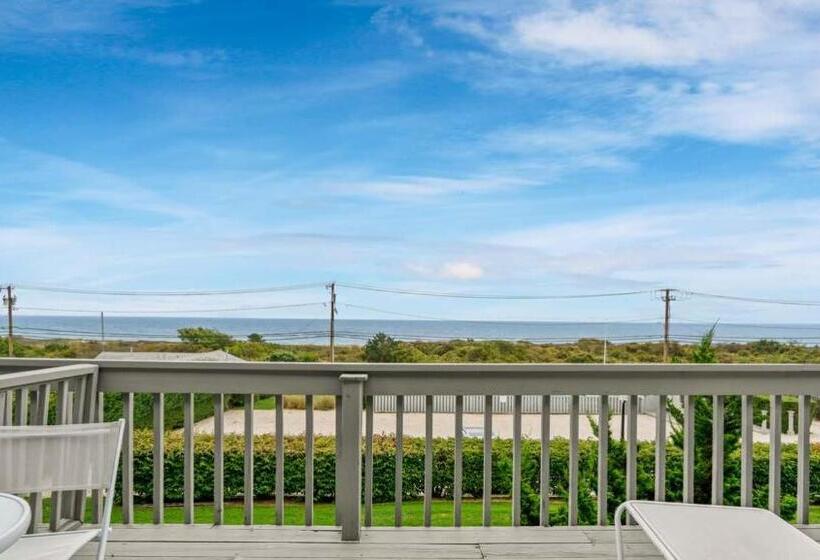 إستوديو قياسى, Beach Plum Resort