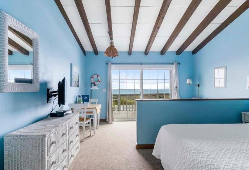 إستوديو قياسى, Beach Plum Resort