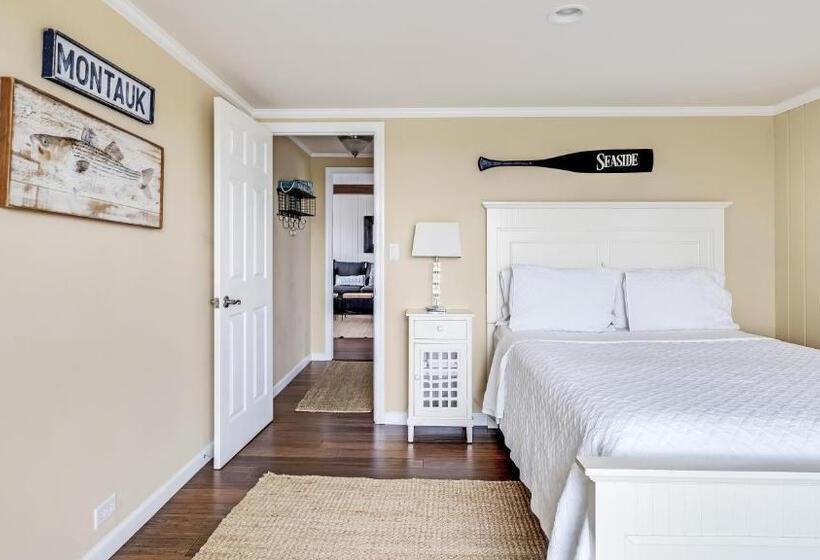 شقة غرفة نوم واحدة بالطابق الأرضى, Beach Plum Resort