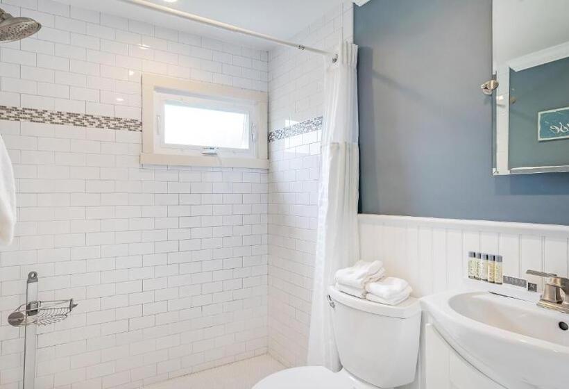 شقة غرفة نوم واحدة بالطابق الأرضى, Beach Plum Resort