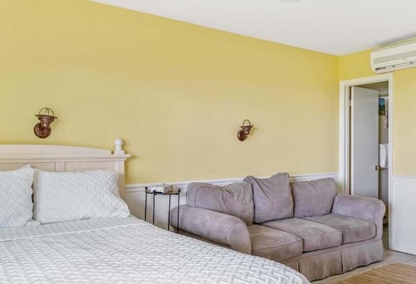 إستوديو قياسى, Beach Plum Resort