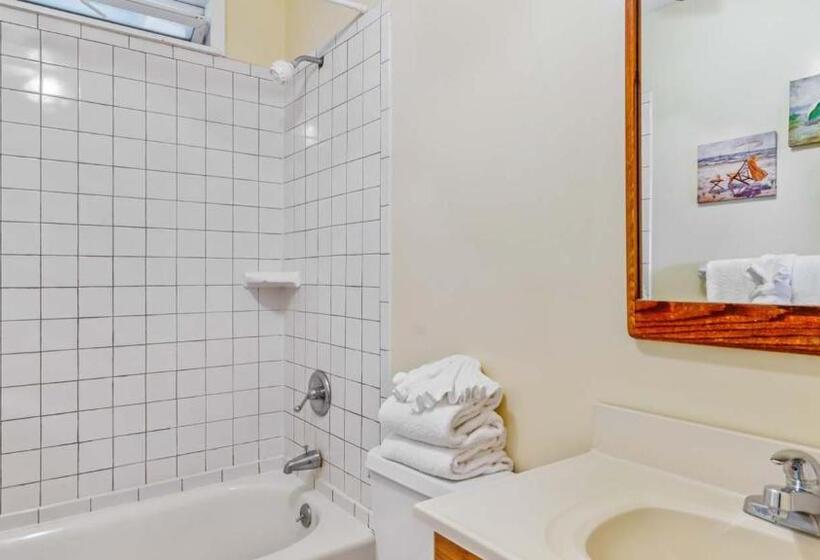 Студия Стандарт, Beach Plum Resort
