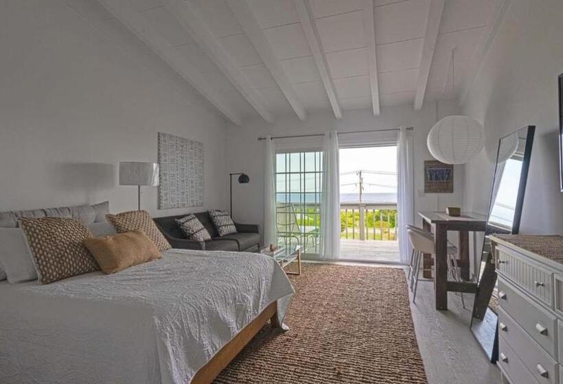 إستوديو قياسى, Beach Plum Resort