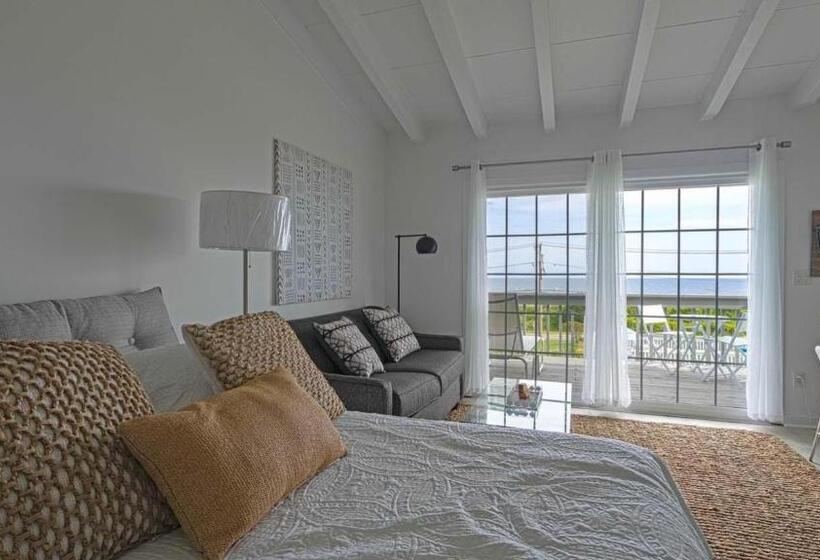 Студия Стандарт, Beach Plum Resort