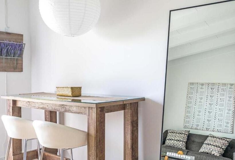 إستوديو قياسى, Beach Plum Resort