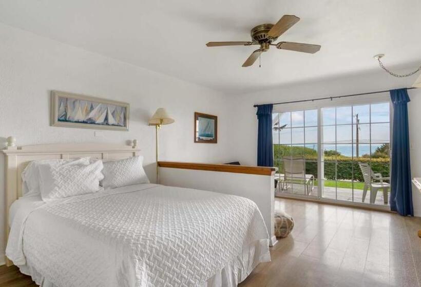 إستوديو قياسى, Beach Plum Resort