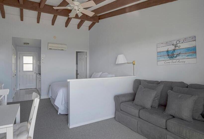 Студия Стандарт, Beach Plum Resort