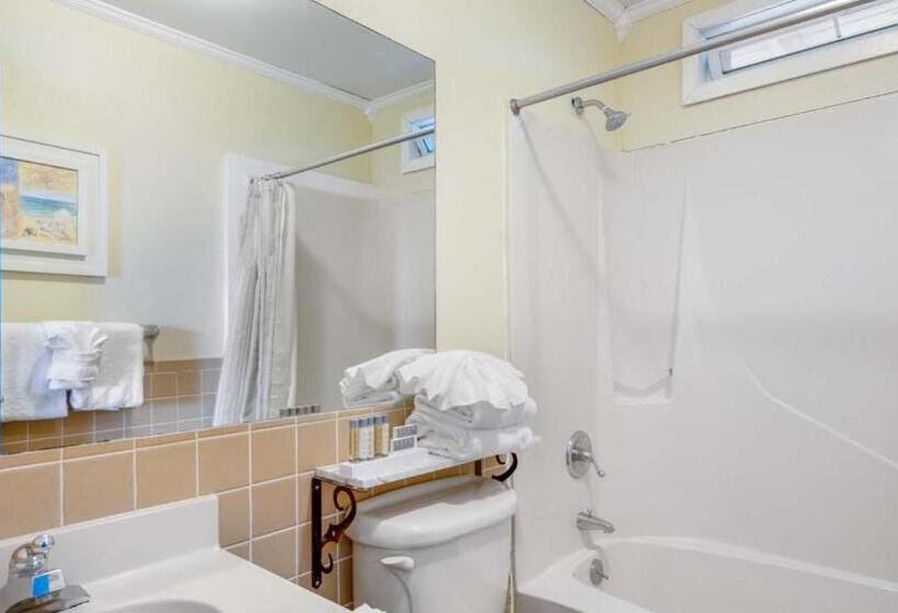 Студия Стандарт, Beach Plum Resort