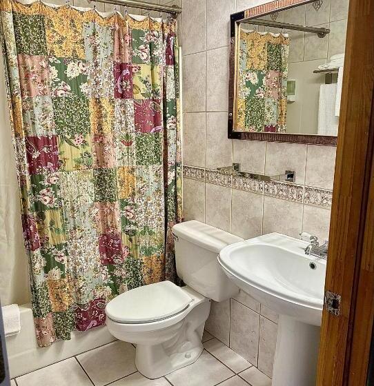 Standard-huone, Buffalo Chip's Ranch House Motel