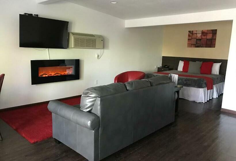 غرفة قياسية سرير كينج, Ccbc Resort Hotel   A Gay Men S Resort