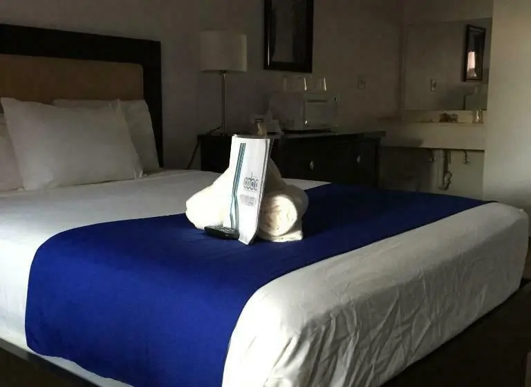 キングサイズベッドのスタンダードルーム, Ccbc Resort Hotel   A Gay Men S Resort