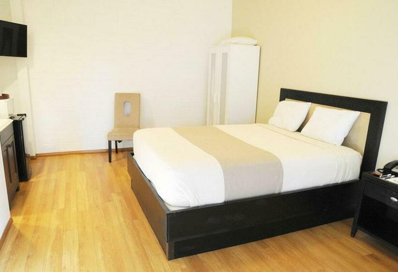 스탠다드 룸, Ccbc Resort Hotel   A Gay Men S Resort