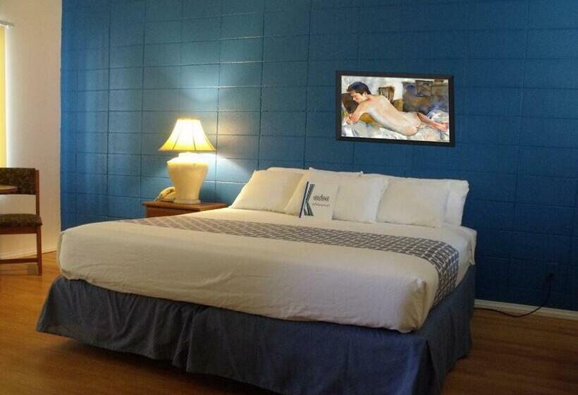 غرفة قياسية سرير كينج, Ccbc Resort Hotel   A Gay Men S Resort