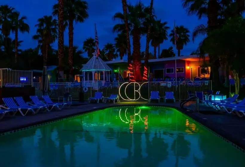 スタンダードルーム, Ccbc Resort Hotel   A Gay Men S Resort